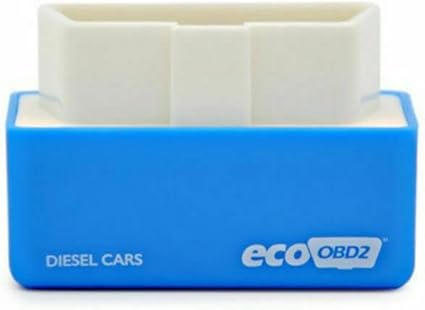Dispositif ECO OBD2 - Contenu du package