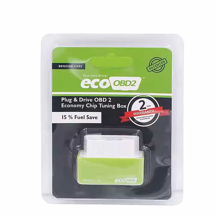 Dispositif ECO OBD2